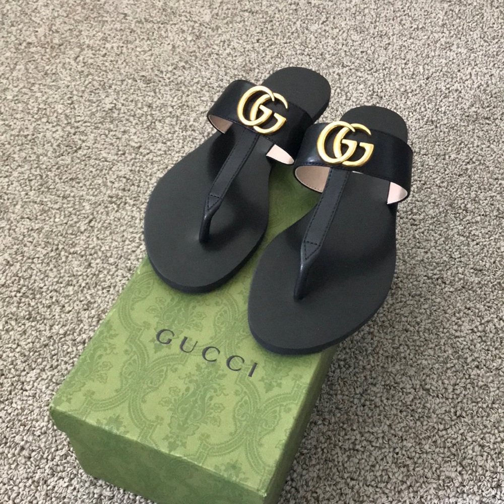 Gucci Sandals